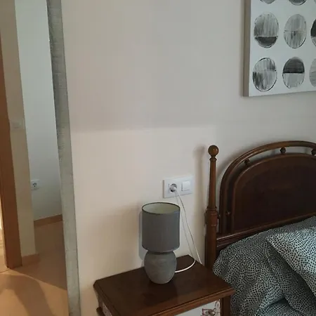 Holiday home La Casita De Chocolate En Ortigueira *