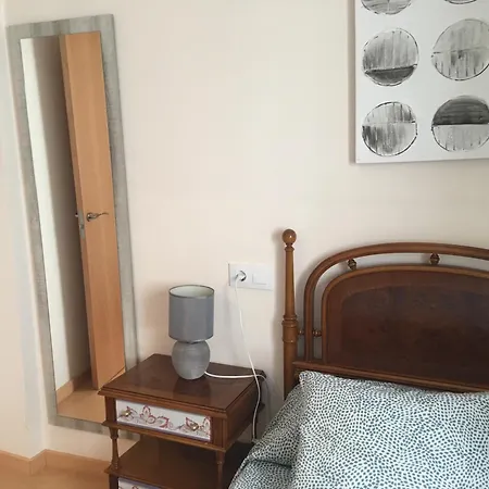 Holiday home La Casita De Chocolate En Ortigueira