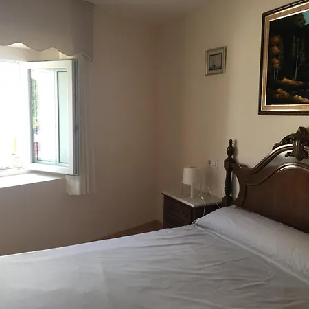 La Casita De Chocolate En Ortigueira