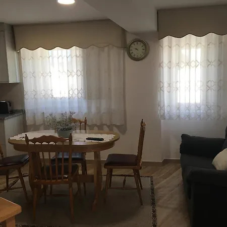 La Casita De Chocolate En Ortigueira *